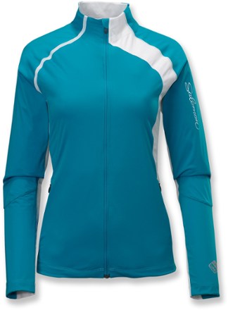 salomon softshell