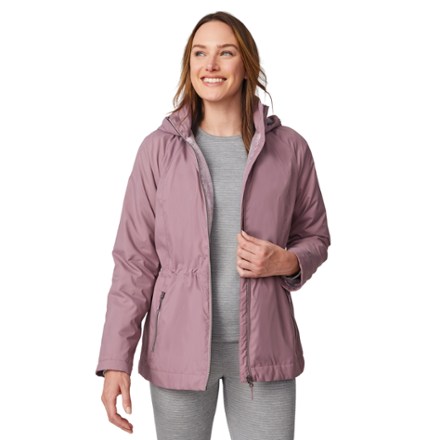 Free Country Windshear Anorak Jacket - Women's | REI Co-op
