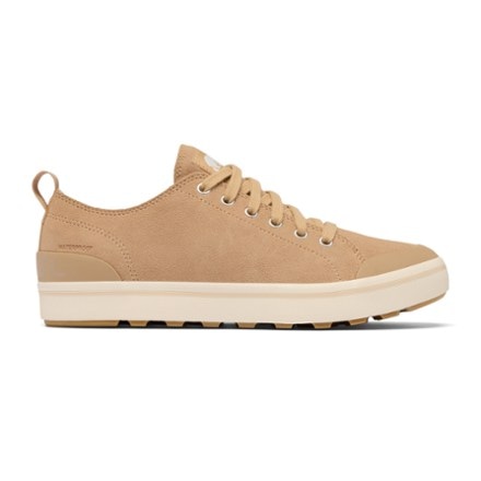 Sorel Metro II Low Waterproof Sneakers - Men's 0