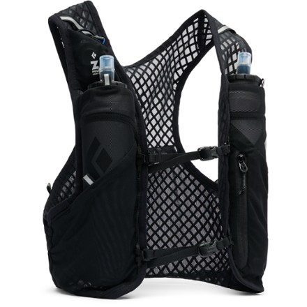 Black Diamond Distance 2 Hydration Vest 0