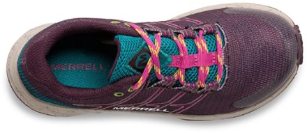 Merrell Moab Flight Low Hiking Shoes - Kids' 3