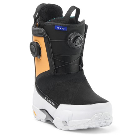 Highshot Step On X Snowboard Boots - Women's - 2025/2026