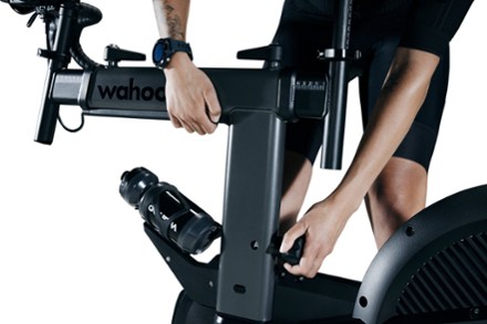 Wahoo Fitness Bike Simulators REI Co op