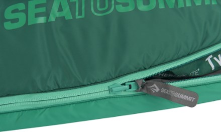 Sea to Summit Traverse TvII 25 Sleeping Bag 8