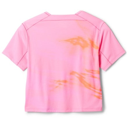 Arc'teryx Sunna Speed Bird Crop Shirt - Women's 4