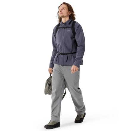 Arc'teryx Cronin Cotton Overshirt - Men's 3