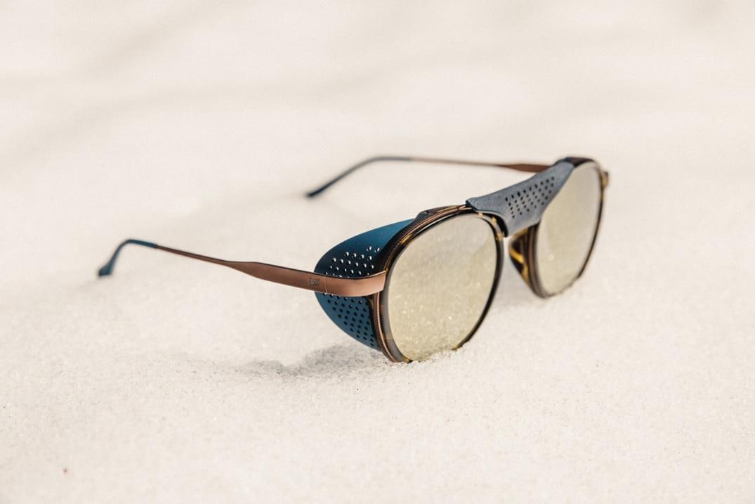 Location Image for Strada Polarized Sunglasses