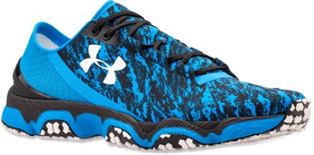 Under Armour Speedform XC TrailRunning Shoes Men's at REI