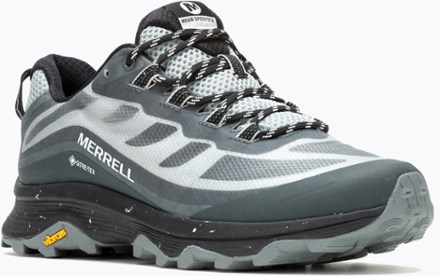 Merrell Moab Speed GTX Hiking Shoes - Men's 2