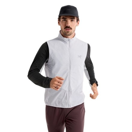 Arc'teryx Norvan Insulated Vest - Men's 1