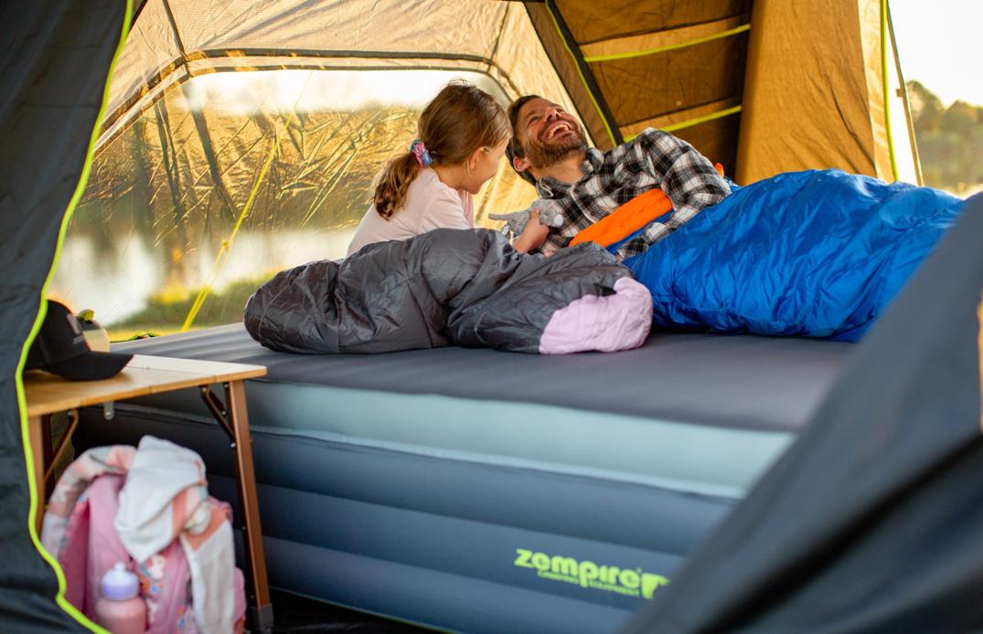 Location Image for Monstabed Twin Air Bed