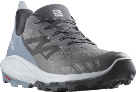 Salomon OUTpulse GORE-TEX Low Hiking Shoes - Men's 2