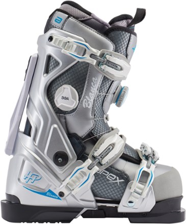 rei ski boot