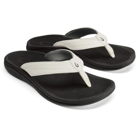 OluKai 'Ohana Flip-Flops - Women's 1