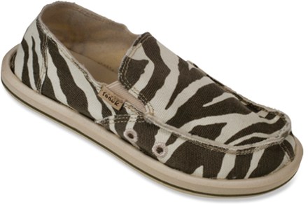 zebra sanuks