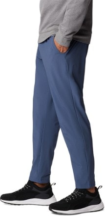 Columbia Hike Lined Pants - Men's 2