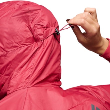 Black Diamond Solution 2.0 Insulated Hoody - Women's 4
