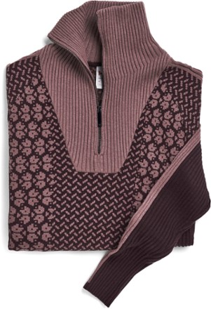 Kari Traa Smekker Knit Sweater - Women's 4