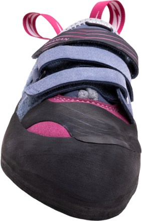 evolv Shaman LV Climbing Shoes - Women's 4