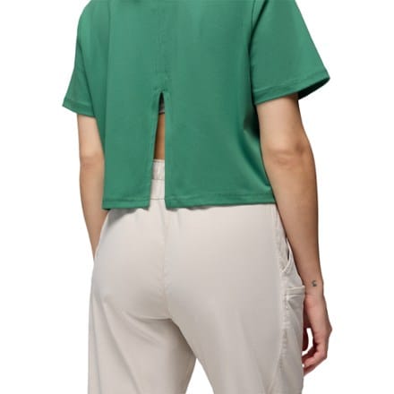 prAna Pure Ascent T-Shirt - Women's 5