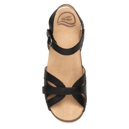 Dansko Season Sandals - Women's 4