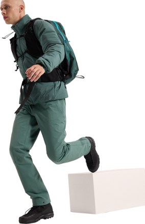Arc'teryx Gamma AR Soft-Shell Pants - Men's 3