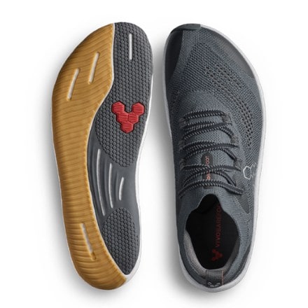 Vivobarefoot Primus Flow Knit Shoes - Men's 6