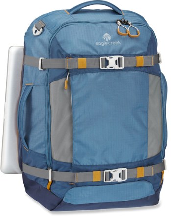 eagle creek digi hauler backpack