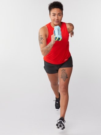 rabbit Dirt Pounders 2.0 Shorts - Women's 3