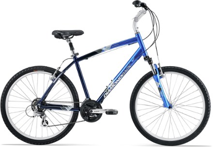 diamondback wildwood 26 mountain bike