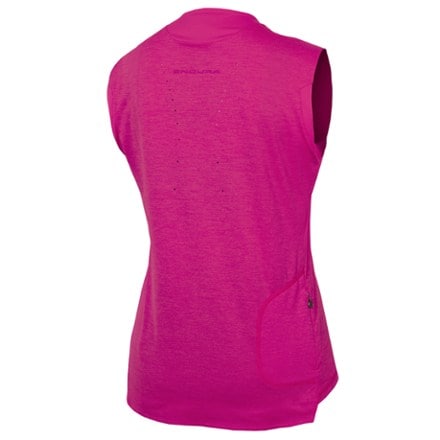Endura SingleTrack Cycling Tank Top - Women's 1