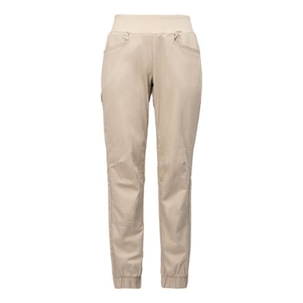 Black Diamond Notion SP Pants - Women's 3