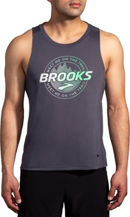 Distance Tank Top 3.0 - Men's