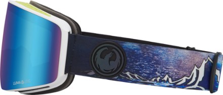 Dragon PXV Snow Goggles 3