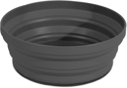 Seatosummit 「x-bowl」折りたたみボウル Amazon.co.jp: Sea to Summit X-Bowl 折りたたみ可能 シリコン