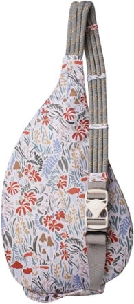 KAVU Rope Sling Bag - Special Edition 1