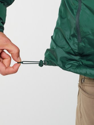 rei primaloft jacket