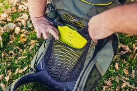 Location Image for Zulu 65 Pack - Men's Plus Sizes