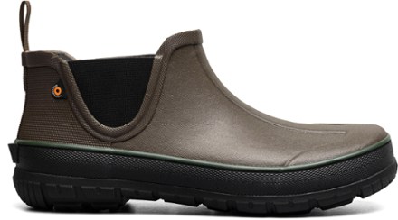 Bogs Digger Slip-On Rain Boots - Men's 0