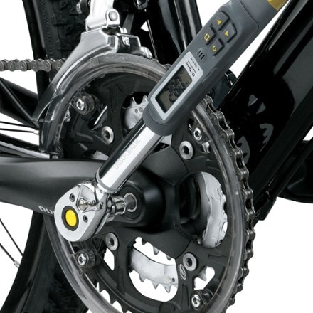 Topeak D-Torq Wrench DX 3