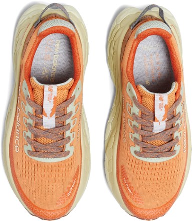New Balance Fresh Foam X More Trail v3 Trail-Running Shoes - Women's 6