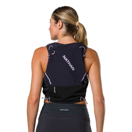Nathan Pinnacle Pro 12 L Hydration Vest 1