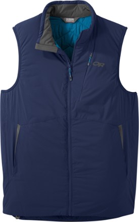 outdoor research mens vest