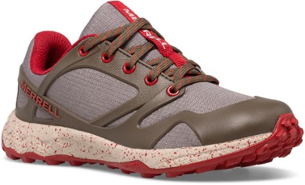 Merrell Altalight Low A/C Waterproof Shoes - Kids' 1