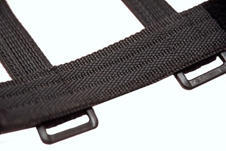 Huldit U-Lock Holder 3