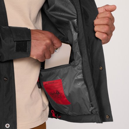 The North Face GORE-TEX Mountain Jacket - Men's 10