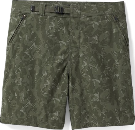 prAna Stretch Zion Hybrid II Shorts - Men
