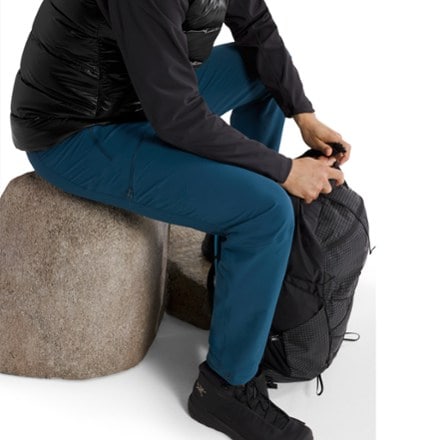 Arc'teryx Gamma AR Pants - Men's 5