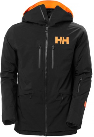 Helly Hansen Garibaldi Infinity Insulated Jacket - Men's 0