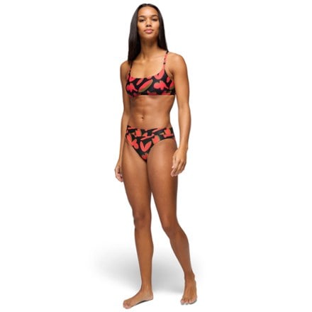 prAna Summer Wave Swimsuit Bottoms - Women's 6